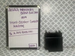 2022 Mercedes-benz GLC300 Oem Front Center Consol Ashtray- 205 8100 330. Fixed Price $36.00.