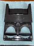 87 88 Toyota Tercel Sliding Instrument Panel Cup Holder 55604-19025 Oem. Fixed Price $75.00.