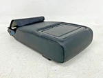 2014-2020 Infiniti Q50 Rear Seat Center Armrest W/cupholder Black Oem LOT2724. Fixed Price $69.00.