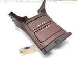 2015-2020 Chevrolet Suburban Center Console Cup Holder Storage Trim Panel Oem. Fixed Price $249.97.