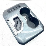 2012 - 2014 Toyota Camry Hybrid Center Console Shifter Bezel Cup Holder. Fixed Price $89.99.