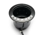 Raffel Chb R3ULBL 01 Cup Holder 7-BUTTONS Replacement For Furniture Sofa. Fixed Price $129.99.