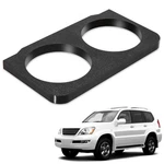 Cup Holder Insert For Lexus GX470 (2003-2009) Upgrade Center Console, Precision. Fixed Price $19.00.