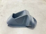 15-19 Ford Transit 250 Dash Right Finish Panel Trim & Cup Holder Oem. Fixed Price $59.65.