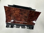 2012-2015 Vw Passat Front Storage Bin / Tray Wood Trim 561863284 Oem. Fixed Price $69.99.