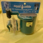 Drink Beverage Holder Liquid Caddy New Boat Bike Rv Vehicle Atv Ultimate. Fixed Price $21.00.