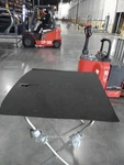 2015 Audi A3 Cargo Cover Silver Used Good Condition 3777172. Fixed Price $114.99.