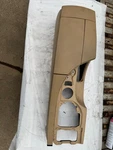 04-06 Bmw Series E60 525I Oem Center Arm Rest Console Compartment. Fixed Price $69.99.