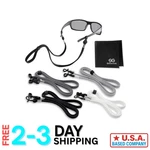 4 Eyeglass Holder Straps - Secure & Stylish Lanyard For All Types. Fixed Price $17.38.