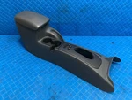 02-07 Jeep Liberty Gray Center Floor Console Cup Drink Holder. Fixed Price $246.40.