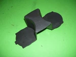 2002 Ford Focus Svt Center Console Inserts Rear Oem. Fixed Price $24.50.