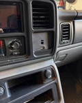 1999-2006 Dash Cubby Phone Mount Silverado Sierra Tahoe Suburban Chevrolet Gmc. Fixed Price $29.00.