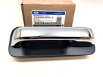 Ford F-250 F-350 Rear Left Driver Side Exterior Door Handle Chrome Primed Oem. Fixed Price $150.43.
