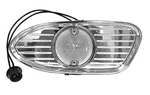 1958-59 Chevrolet/gmc Pickup, Truck Parking Lamp Assembly Rh. Fixed Price $236.89.
