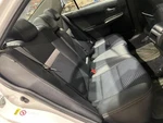 2012 Toyota Camry BLACK-20 Cloth/vinyl Rear Bench Seat W/cup Holder. Fixed Price $202.50.