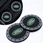 For Land Rover Car Cup Holder Coaster Auto Insert Compatib.... Fixed Price $25.00.
