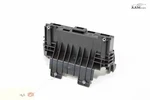 2016-2019 Bmw X1 F48 Front Left Side Seat Lower Storage Compartment Tray Oem. Fixed Price $84.69.