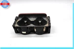 07-17 Lexus LS460 Centre Console Storage Dual Drink Oem. Fixed Price $62.70.