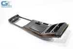 2011-14 Audi A8 Console Top Bezel Molding Panel & Cupholder Vent Grille Oem. Fixed Price $74.99.
