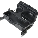 Uro Parts GNA7692AB Cup Holder For 93-99 Vanden Plas XJ12 XJ6 XJ8 Xjrs XK8. Fixed Price $170.99.