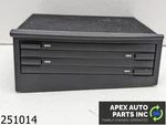 Oem 2002-2005 Bmw 745LI 4.4L 6 Disc Cd Changer Magazine Storage Holder. Fixed Price $29.99.