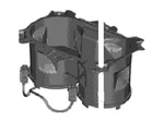 Genuine Ford Holder Cup EJ7Z-7813562-AC. Fixed Price $91.01.