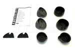 Land Rover Discovery 2 Range Classic Cup Holder Kit Genuine STC53156LPW New. Fixed Price $160.91.