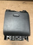 Read 02-05 Dodge Ram 1500 2500 Flip Down Dash Cupholder Dark Gray. Fixed Price $44.00.