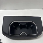 2023 Toyota Tundra 1794 Rear Center Console Leather Cup Holder Black Oem. Fixed Price $115.99.