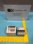 Square D MG24491 Circuit Breaker, Lam 670-093052-063, Pole, 194993. Fixed Price $315.00.