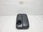 2007-2015 Audi Q7 Front Center Console Arm Rest Lid W/ Cup Holder Oem 4L1864207. Fixed Price $147.79.