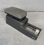 1986-1991 Mazda RX7 Oem Gray Center Console Cup Holder Lid Factory. Fixed Price $119.95.