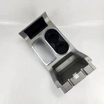 2009-2012 Ford Flex Shifter Trim Bezel Cupholder Center Console Surround Oem. Fixed Price $69.95.