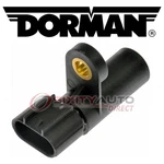 Dorman Crankshaft Position Sensor For 1994-1996 Chrysler New Yorker 3.5L V6 Ca. Fixed Price $53.98.