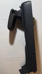 03-05 Lexus IS300 Center Console Trim Cover Panel Black Oem. Fixed Price $158.00.