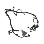 Front Floor Console Wiring Harness Cadillac Chevrolet Gmc 2015-2018 23124540 Oem. Fixed Price $100.95.