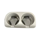 2001 2002 2003 2004 2005 2006 2007 Toyota Sequoia Right Rear Cup Holder Gray. Fixed Price $25.88.