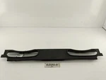 Mercedes-benz SLK230 R170 Rear Roll Bar Trim Cover Panel Fits 1997-2004. Fixed Price $40.38.