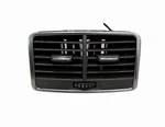 2005-2008 Audi A6 Rear Center Console Air Vent 4F0819203B Oem. Fixed Price $35.00.