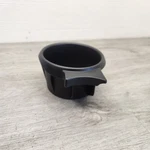 Oem 99-00 Honda Civic Ek EM1 Center Console Cup Holder Tray Size Adapter. Fixed Price $38.95.