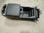 2019 2020 2021 2022 2023 Dodge Ram 1500 Floor Center Console Black Oem. Fixed Price $245.56.