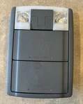 2009-2014 Ford F150 Grey Overhead Dome Light Console Compartment 9L34-13D776-C. Fixed Price $45.87.