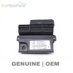 2005-2011 Audi A6 Onboard Power Supply Control Module 4F0907280D. Fixed Price $10.99.