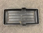 1990-1997 Mazda Miata MX5 Oem Center Console Ash Tray Cup Holder Insert Rubber. Fixed Price $15.00.