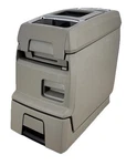 2011 Chrysler Town & Country Dodge Grand Caravan Center Floor Console Beige. Fixed Price $134.99.