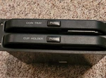 1990-1995 Ford Taurus/mercury Sable Oem Cup Holder Coin Tray. Fixed Price $45.00.