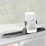For Jeep Wrangler 18-24 Black Dash Multi-mount Charging Phone Holder. Fixed Price $119.99.
