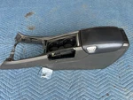 2005-2007 Volvo S60R V70R Center Console Arm Rest Cup Holder Storage Oem #2956EM. Fixed Price $279.99.