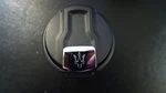 Maserati Quattroporte Cup Holder Ashtray Insert Oem Trident Console Genuine. Fixed Price $39.00.
