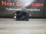 2007 - 2017 Volkswagen Cc Passat B6 Black Center Console Cup Holder Trim. Fixed Price $14.60.